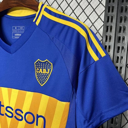 BOCA JUNIOR DOMICILE 24/25