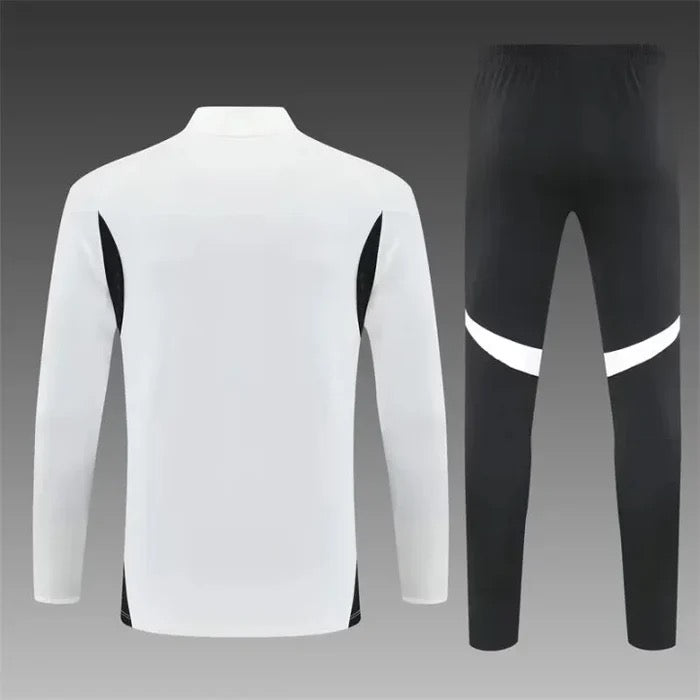 SURVET LIVERPOOL BLANC 25/26