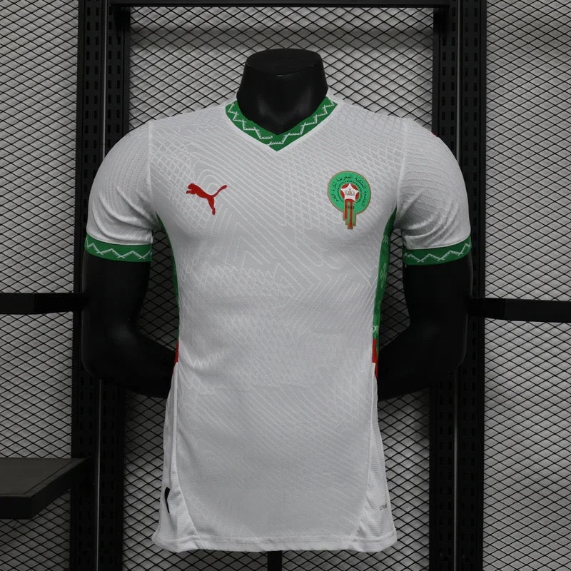 MAROC EXTÉRIEUR 2026/2027