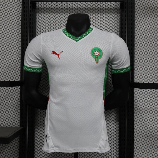 MAROC EXTÉRIEUR 2026/2027