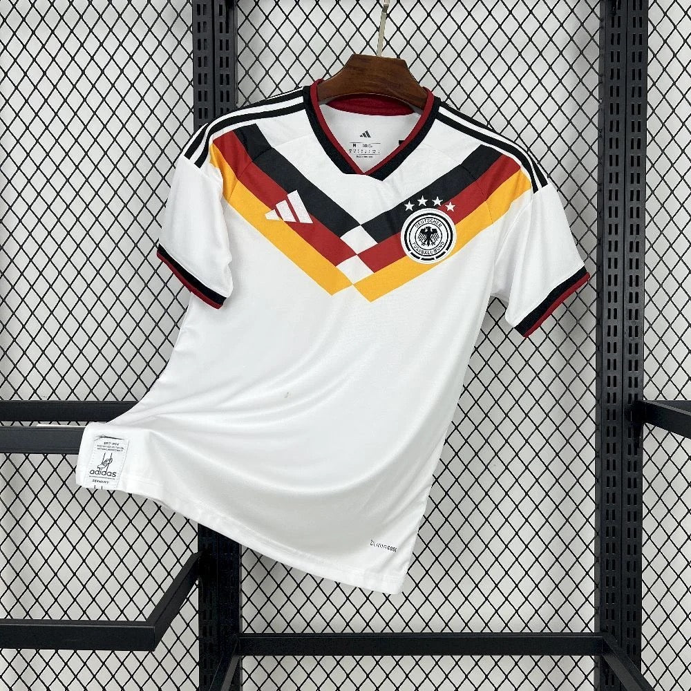 ALLEMAGNE DOMICILE 2026/2027
