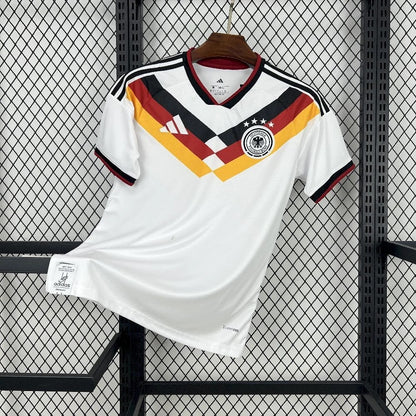 ALLEMAGNE DOMICILE 2026/2027