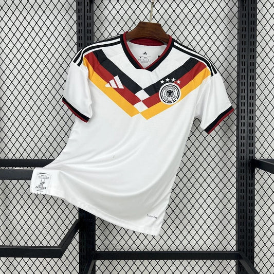 ALLEMAGNE DOMICILE 2026/2027