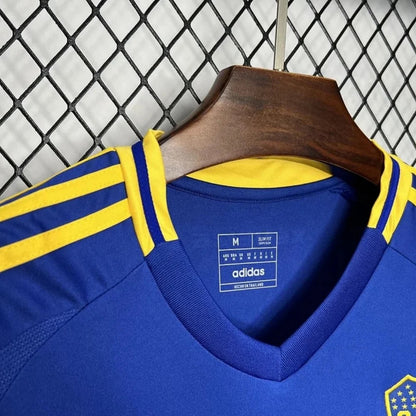 BOCA JUNIOR DOMICILE 24/25