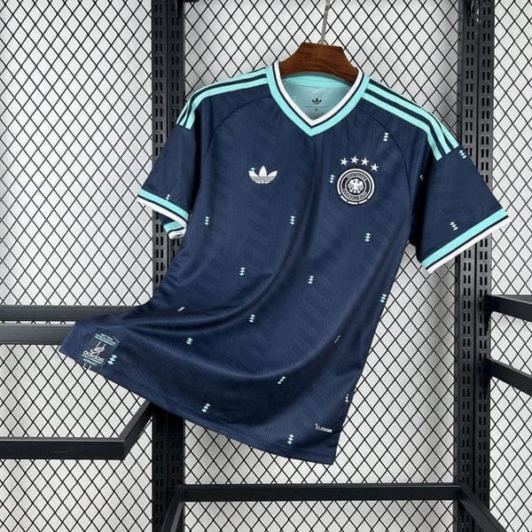 ALLEMAGNE EXTÉRIEUR 2026/2027