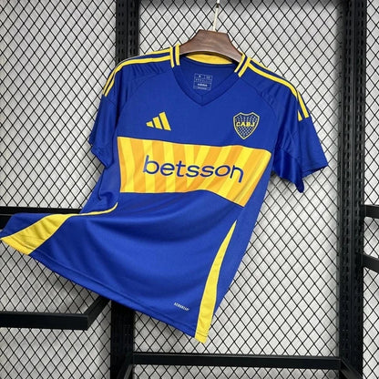 BOCA JUNIOR DOMICILE 24/25