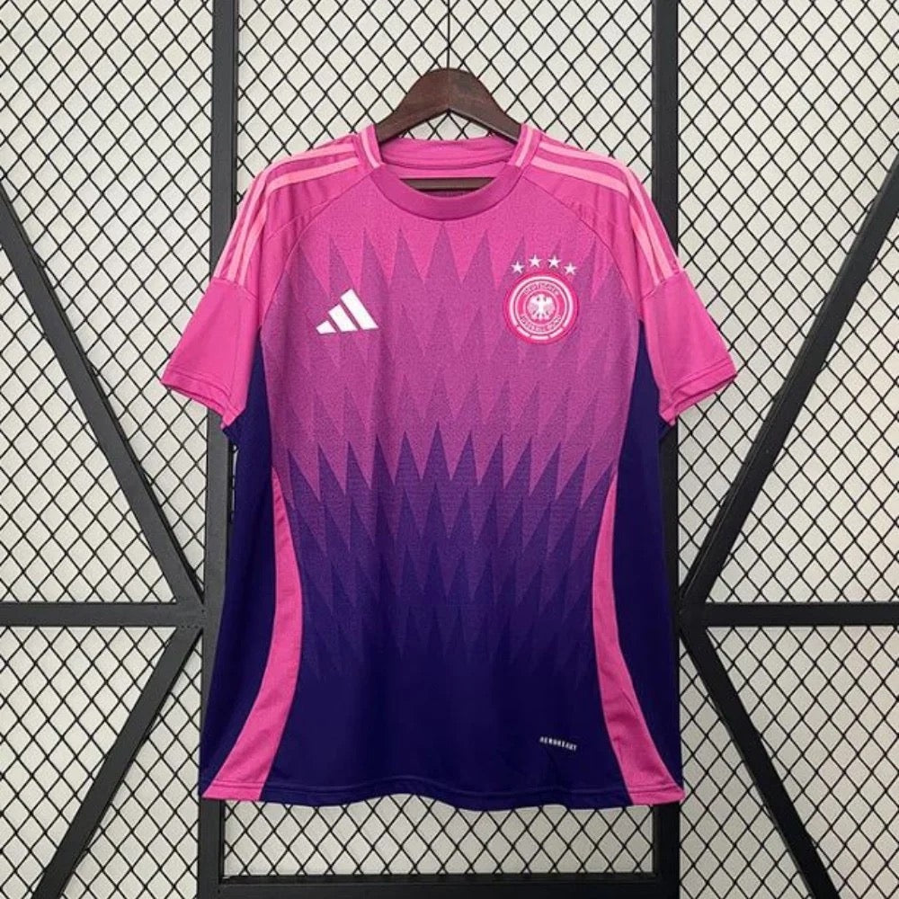 ALLEMAGNE EXTÉRIEUR 2024/2025