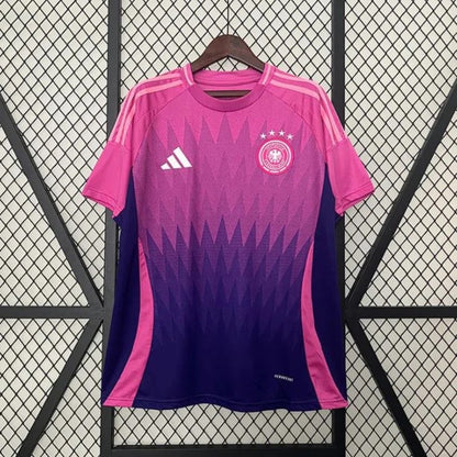ALLEMAGNE EXTÉRIEUR 2024/2025