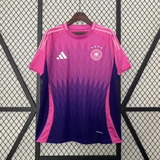 ALLEMAGNE EXTÉRIEUR 2024/2025