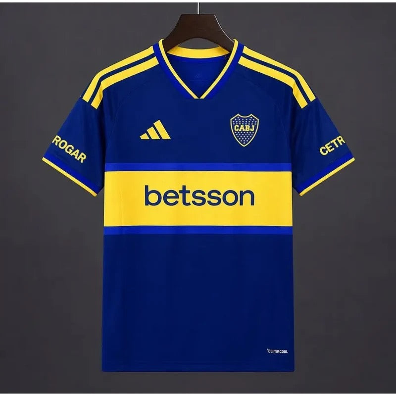 BOCA JUNIOR DOMICILE 26/27