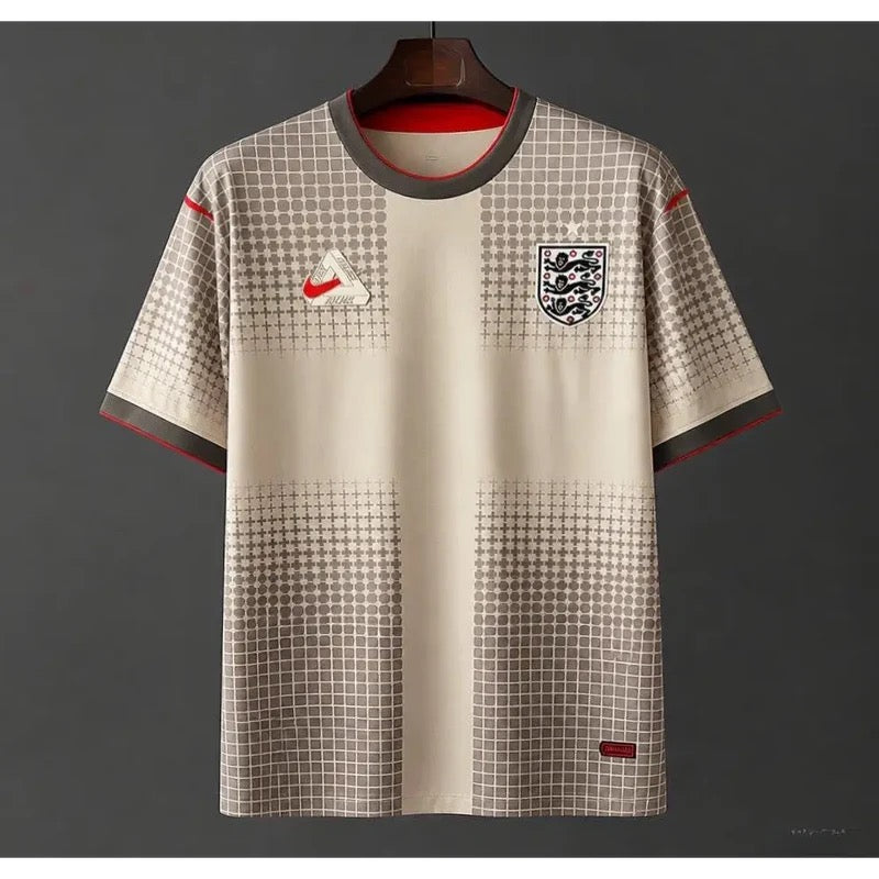 ANGLETERRE COUPE DU MONDE 2026/2027 TRAINING