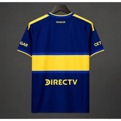BOCA JUNIOR DOMICILE 26/27