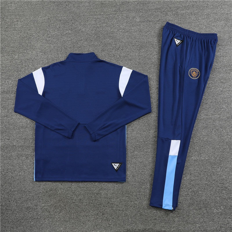 SURVET MANCHESTER CITY BLEU 23/24