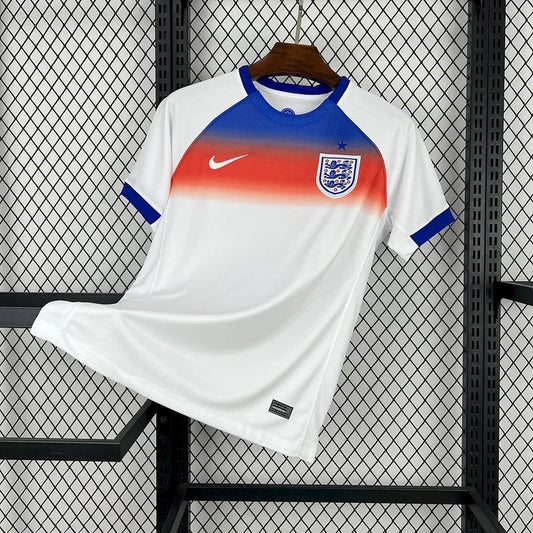 ANGLETERRE DOMICILE 2025/2026