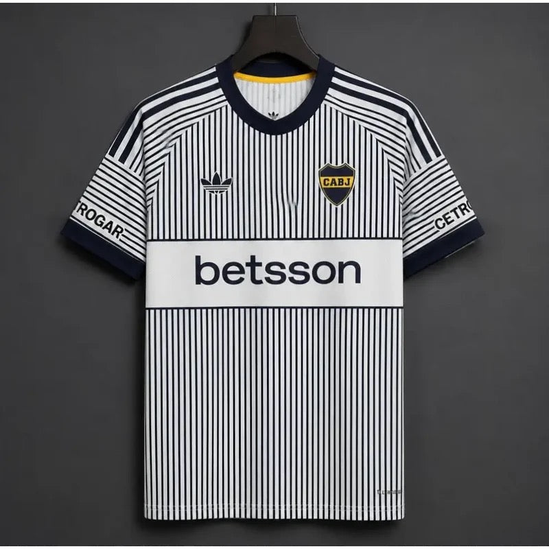 BOCA JUNIOR EXTÉRIEUR 26/27