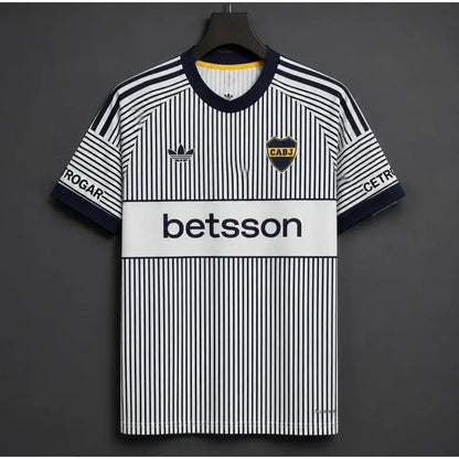 BOCA JUNIOR EXTÉRIEUR 26/27