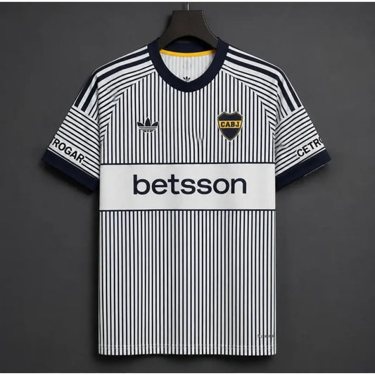 BOCA JUNIOR EXTÉRIEUR 26/27