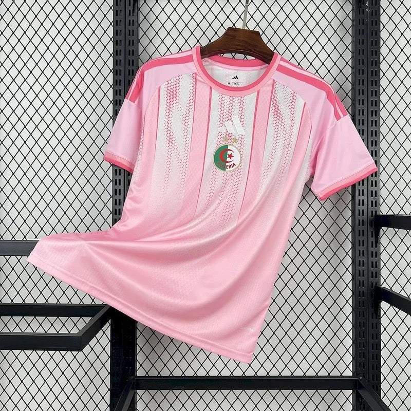 ALGÉRIE CONCEPT ROSE 2026/2027