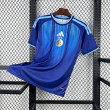 ALGÉRIE CONCEPT BLEU 2026/2027