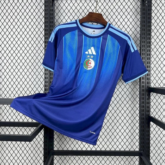 ALGÉRIE CONCEPT BLEU 2026/2027