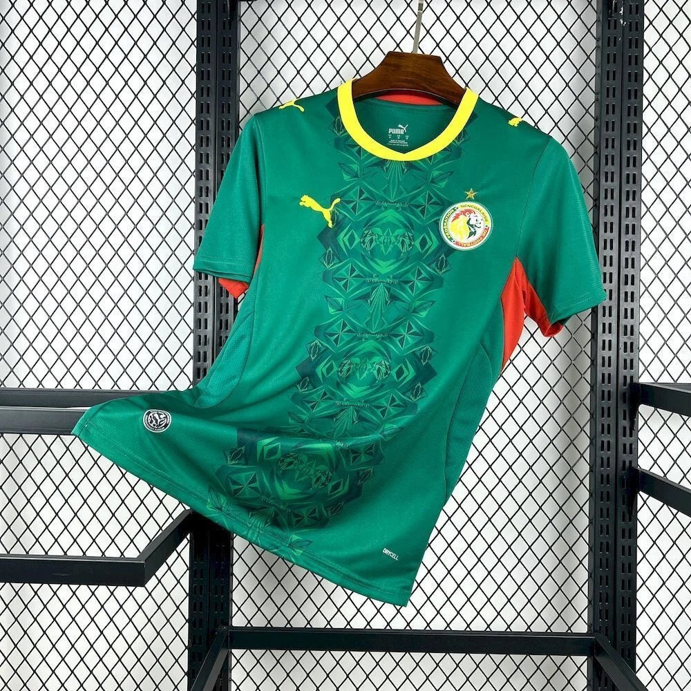 SÉNÉGAL EXTÉRIEUR 2026/2027
