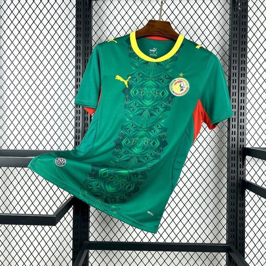 SÉNÉGAL EXTÉRIEUR 2026/2027