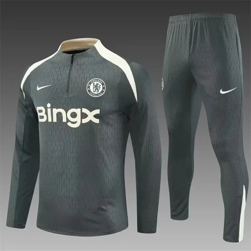 SURVET CHELSEA GRIS 25/26