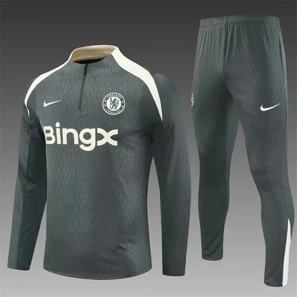 SURVET CHELSEA GRIS 25/26
