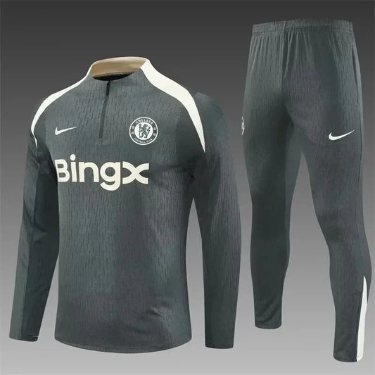 SURVET CHELSEA GRIS 25/26