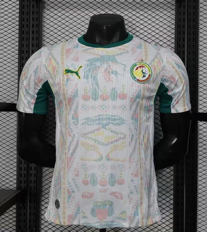 SÉNÉGAL DOMICILE 2026/2027