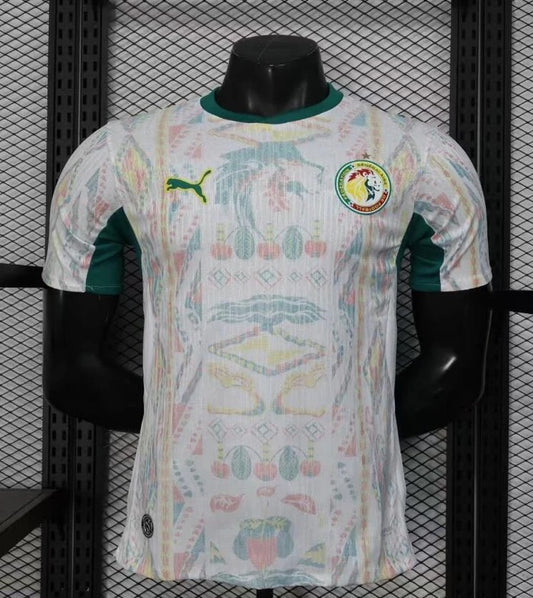 SÉNÉGAL DOMICILE 2026/2027