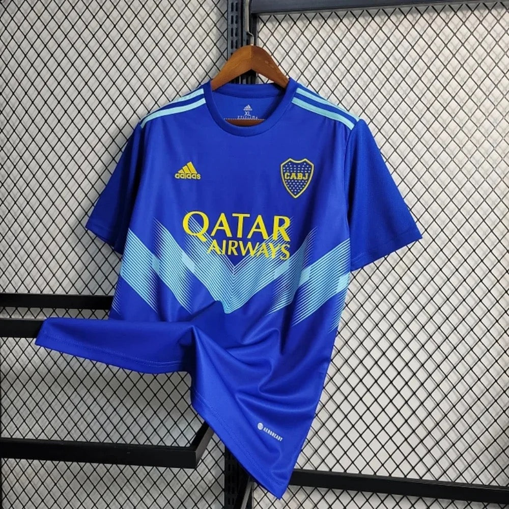 BOCA JUNIOR CONCEPT 23/24
