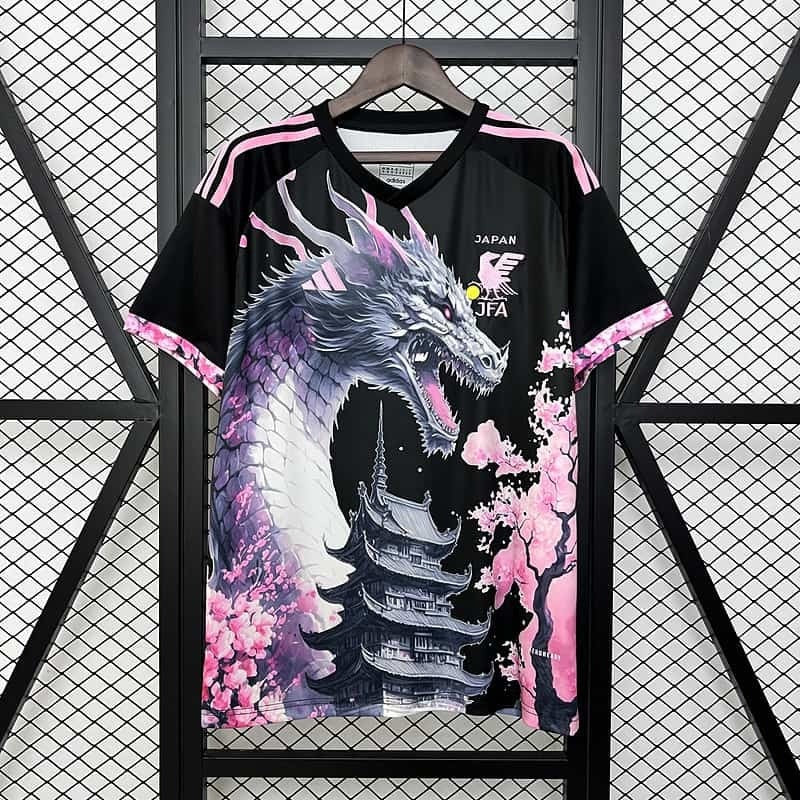JAPON DRAGON ÉDITION 2024/2025
