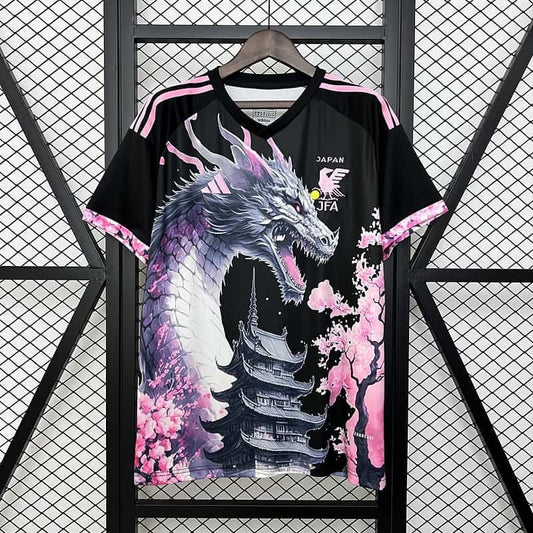 JAPON DRAGON ÉDITION 2024/2025