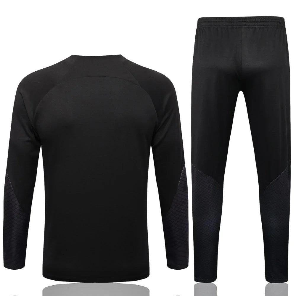 SURVET CHELSEA NOIR 22/23