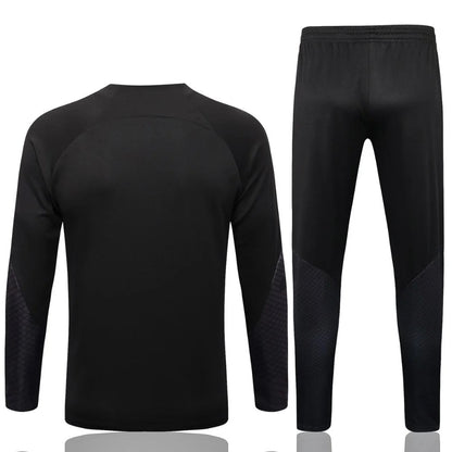 SURVET CHELSEA NOIR 22/23