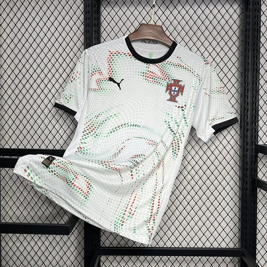 PORTUGAL EXTÉRIEUR 2025/2026