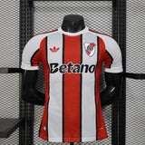 RIVER PLATE EXTÉRIEUR 26/27