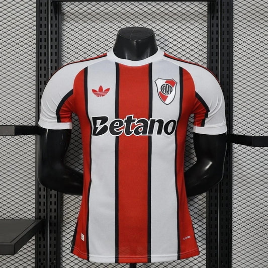 RIVER PLATE EXTÉRIEUR 26/27