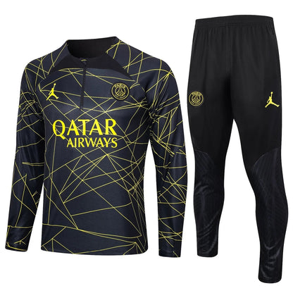 SURVET PARIS SG EDITION NEON NEXUS 23/24
