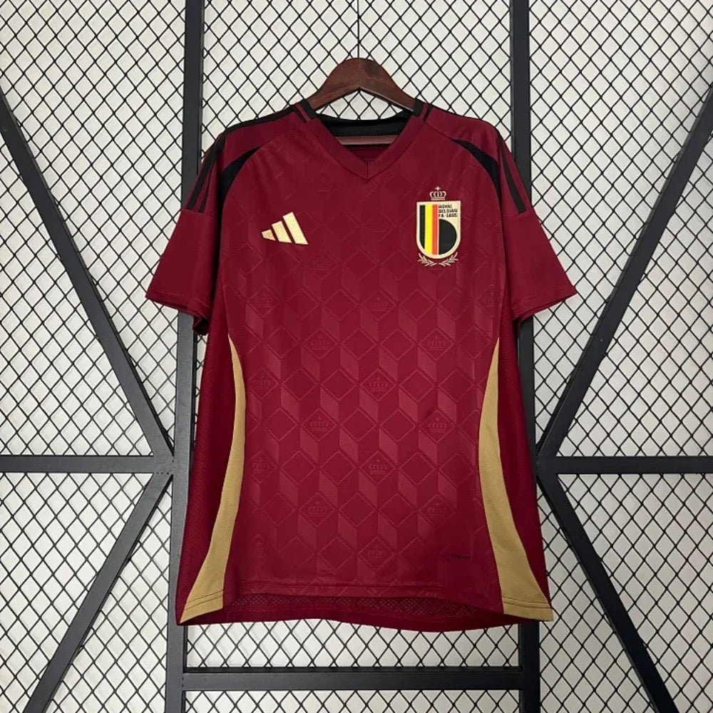 BELGIQUE DOMICILE 2024/2025