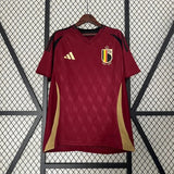 BELGIQUE DOMICILE 2024/2025