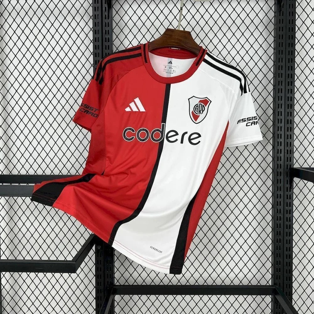 RIVER PLATE THIRD 25/26