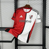 RIVER PLATE THIRD 25/26