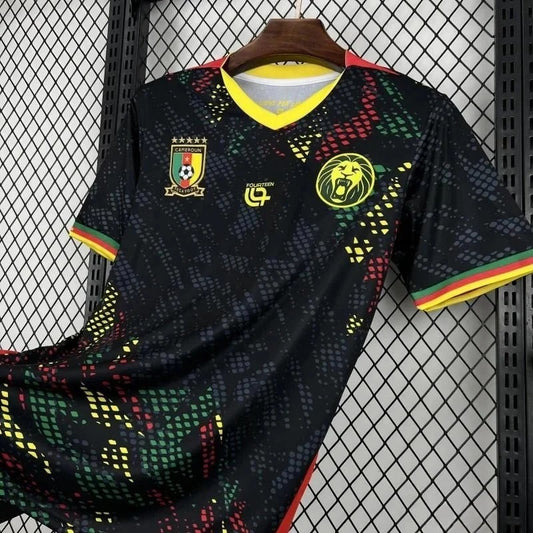 CAMEROUN CONCEPT 2026/2027