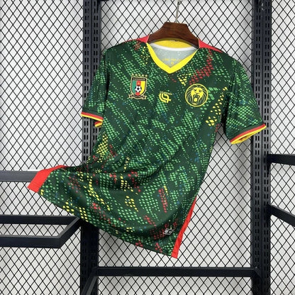 CAMEROUN DOMICILE 2026/2027