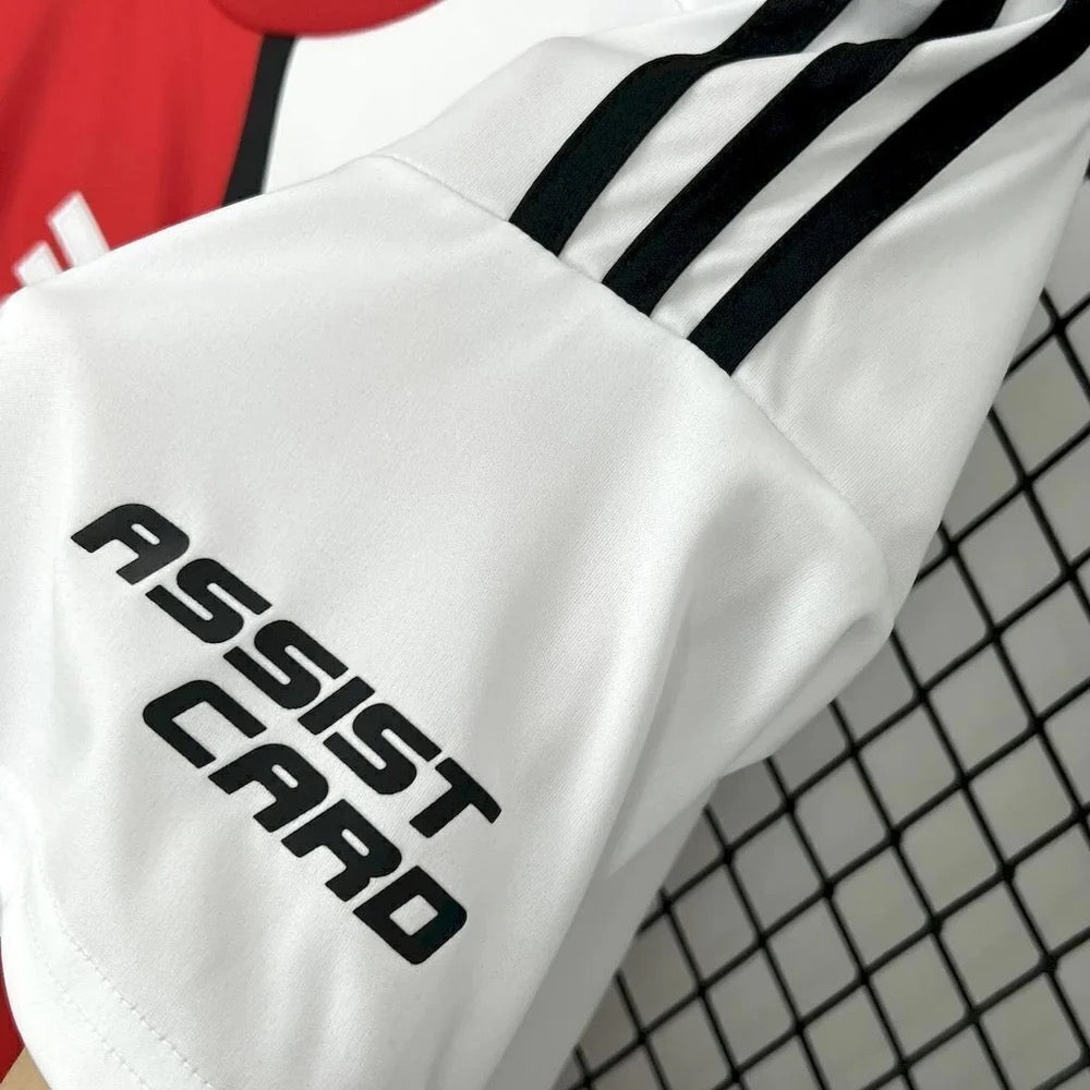 RIVER PLATE THIRD 25/26