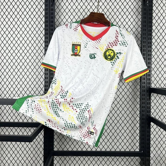 CAMEROUN EXTÉRIEUR 2026/27