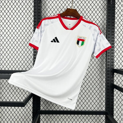 ÉMIRATS ARABE UNIS DOMICILE 2026/2027