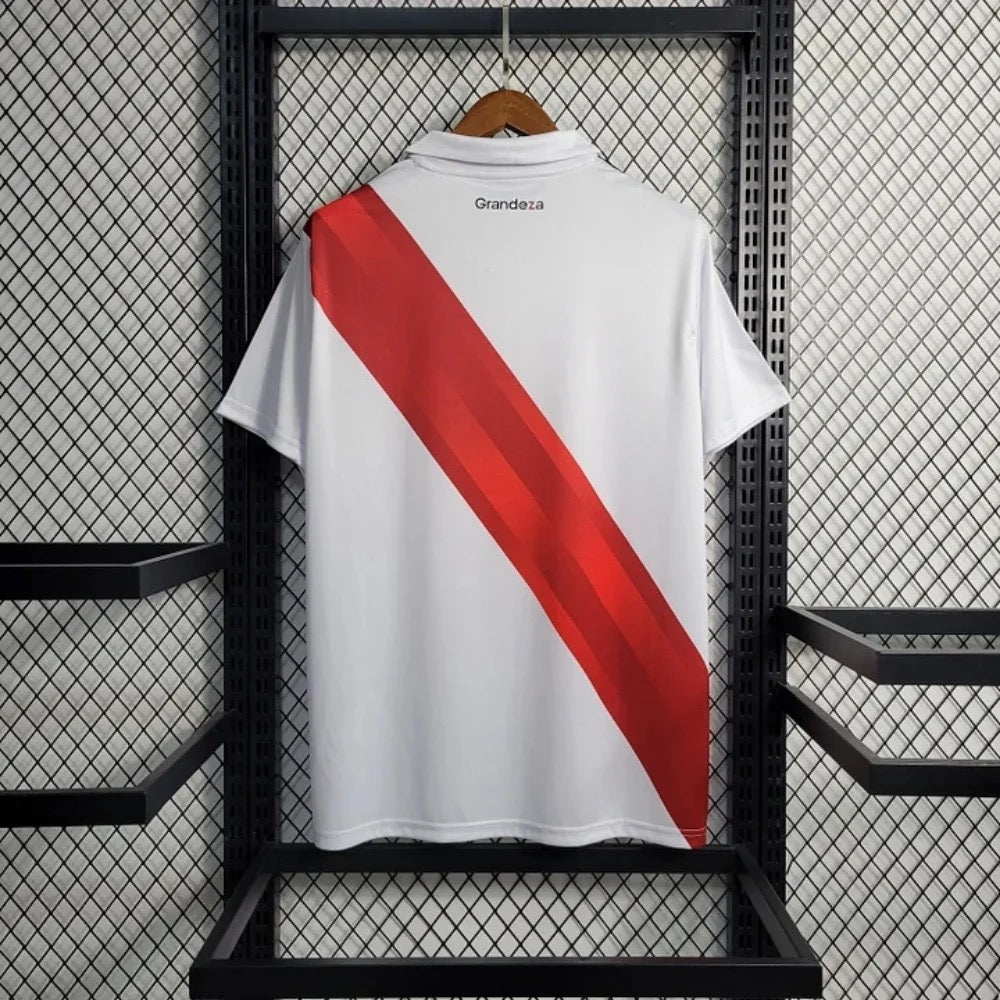 RIVER PLATE DOMICILE 23/24